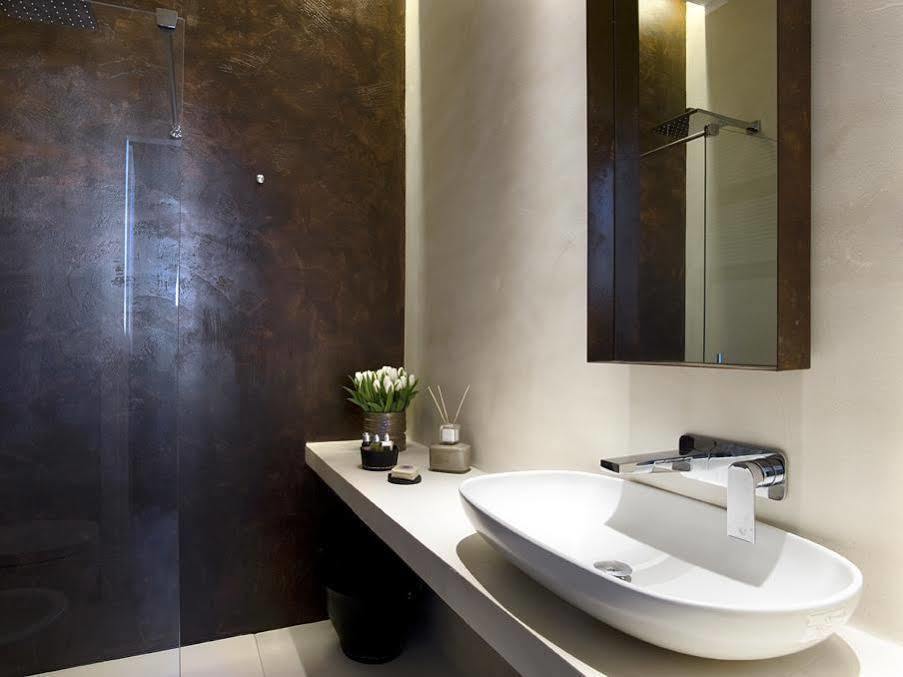 Piazza Di Spagna 9 Luxury B&B And Art Gallery Roma Exterior foto